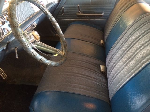 1964 Chrysler Newport - photo 4