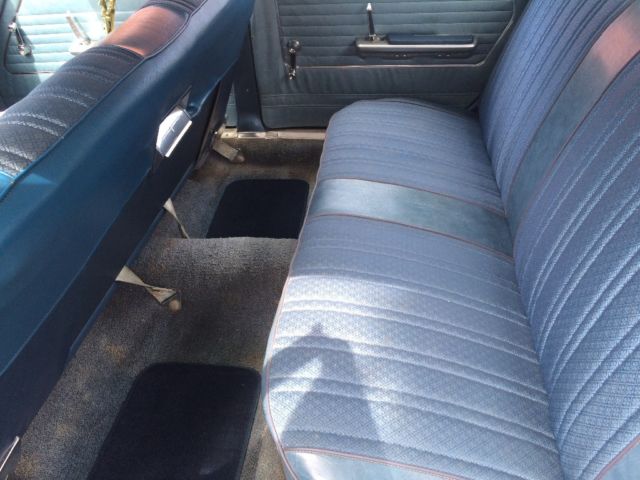 1964 Chrysler Newport - photo 7