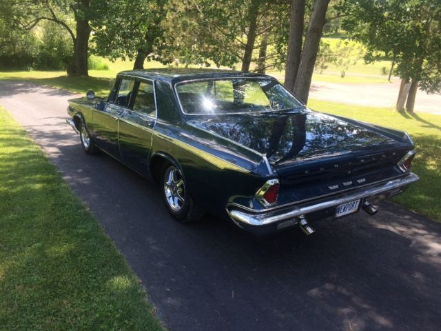 1964 Chrysler Newport - photo 9