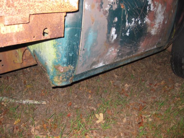 1964 Chevrolet C/K Pickup 3500 - photo 5