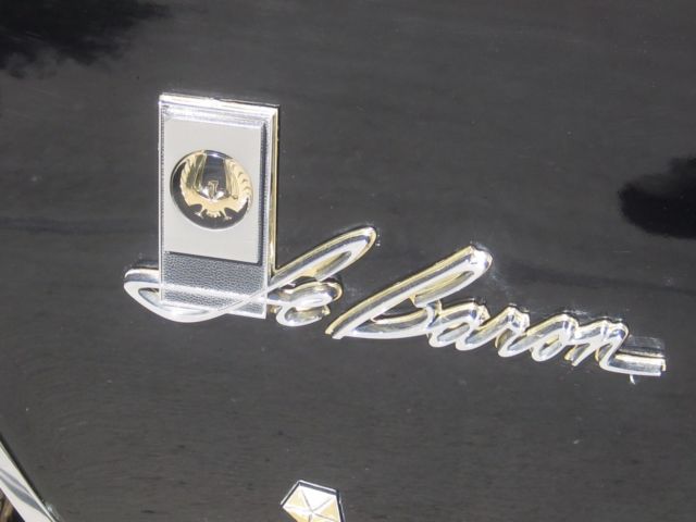 1964 Chrysler Imperial - photo 10