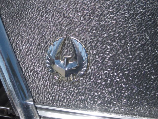 1964 Chrysler Imperial - photo 12