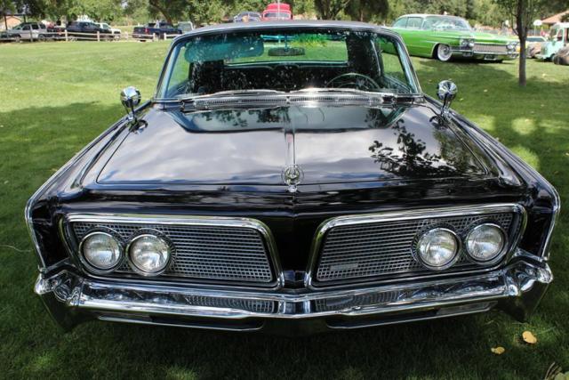 1964 Chrysler Imperial - photo 2