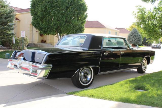 1964 Chrysler Imperial - photo 3