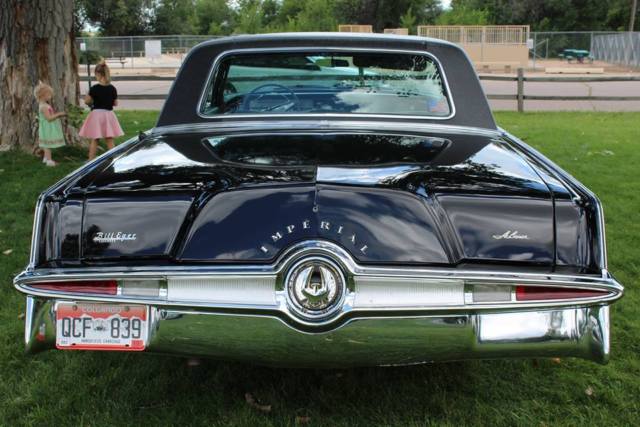 1964 Chrysler Imperial - photo 6