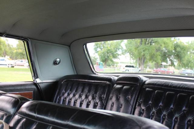 1964 Chrysler Imperial - photo 8