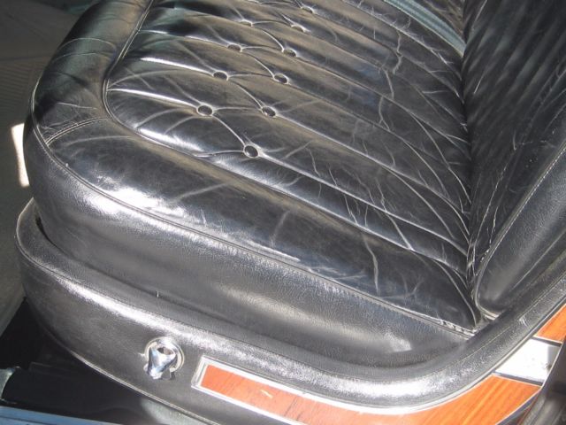 1964 Chrysler Imperial - photo 9