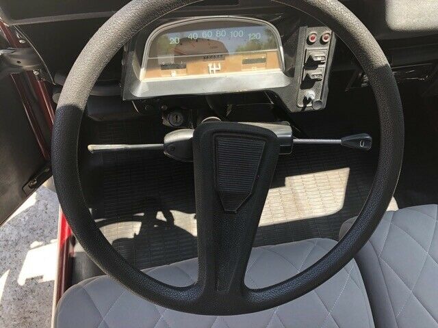 1964 Citroën 2CV 2 door - photo 11
