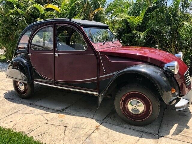 1964 Citroën 2CV 2 door - photo 3