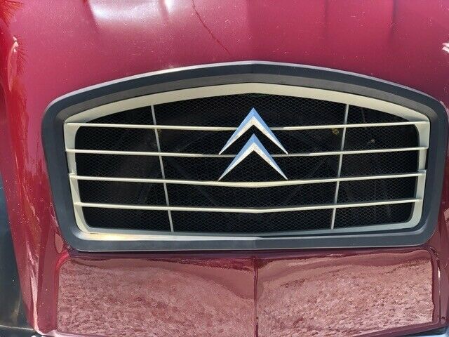 1964 Citroën 2CV 2 door - photo 4