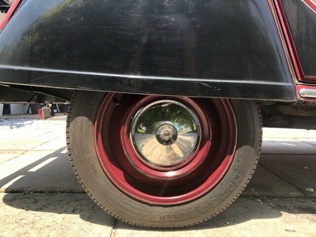 1964 Citroën 2CV 2 door - photo 6