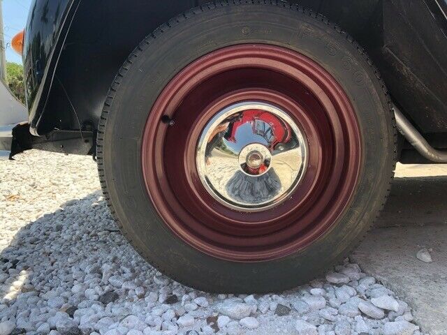 1964 Citroën 2CV 2 door - photo 7