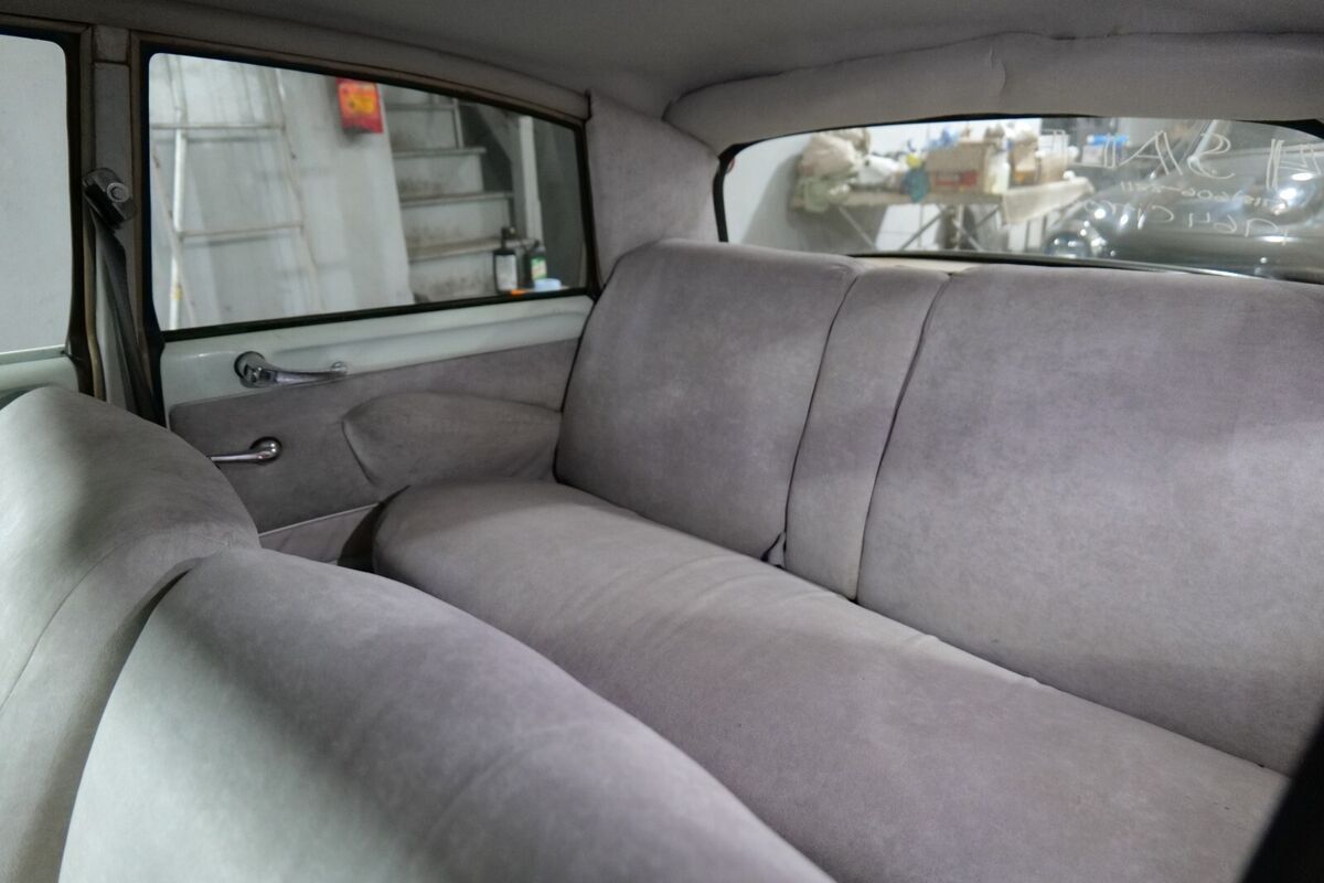 1967 Citroën DS - photo 4