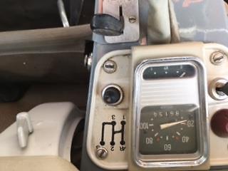 1964 Citroën Truckette -- - photo 10