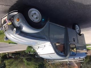 1964 Citroën Truckette -- - photo 4
