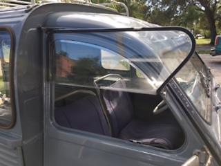 1964 Citroën Truckette -- - photo 6