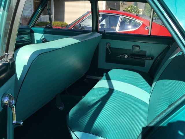 1964 AMC rambler classic 660 - photo 4