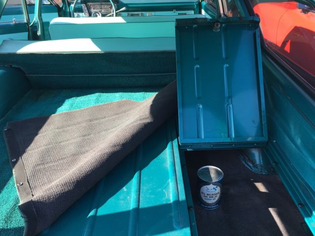 1964 AMC rambler classic 660 - photo 7