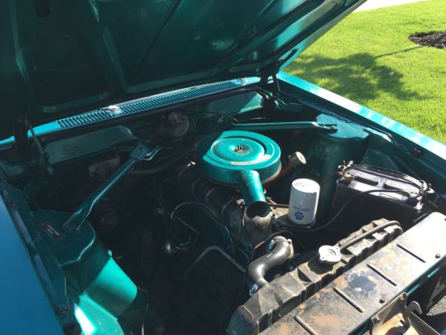 1964 AMC rambler classic 660 - photo 9