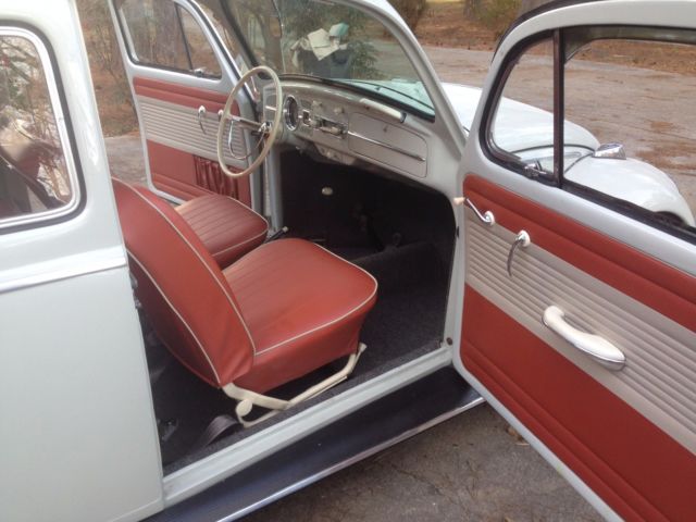 1964 Volkswagen Beetle - Classic - photo 5