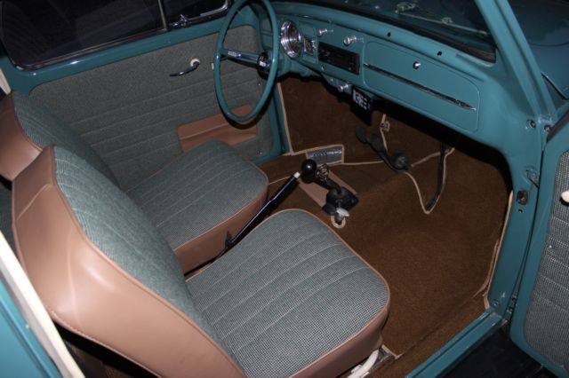 1964 Volkswagen Beetle - Classic Classic Beetle Custom - photo 9