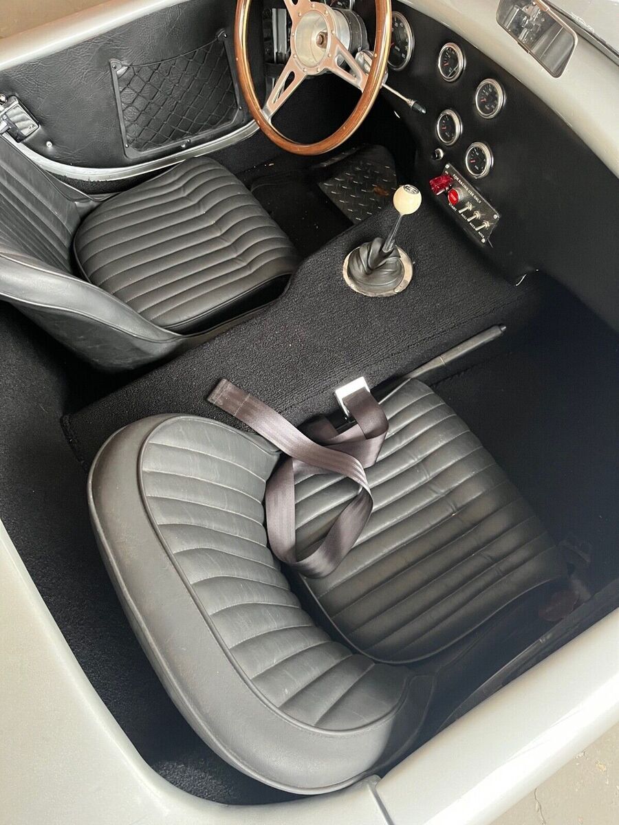 1964 Ford Cobra 2dr - photo 6