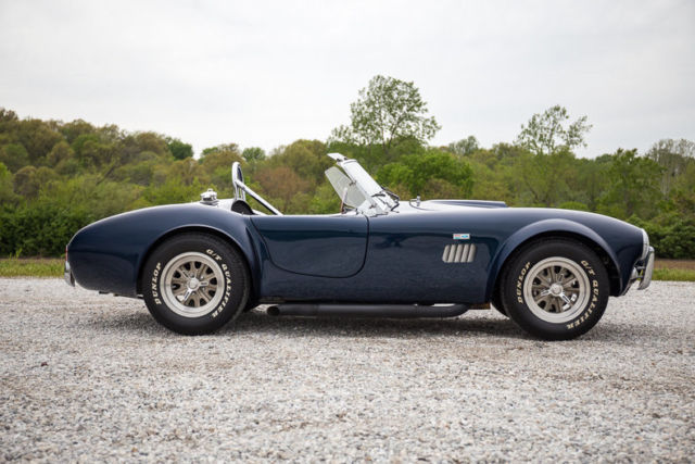 1964 Shelby Cobra Replica - photo 11