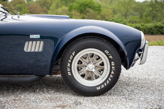 1964 Shelby Cobra Replica - photo 13
