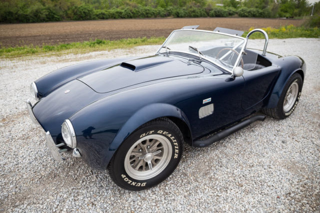 1964 Shelby Cobra Replica - photo 2