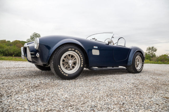 1964 Shelby Cobra Replica - photo 4