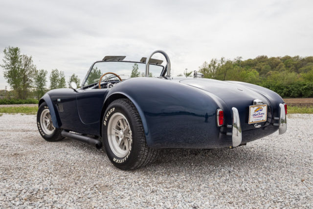 1964 Shelby Cobra Replica - photo 5