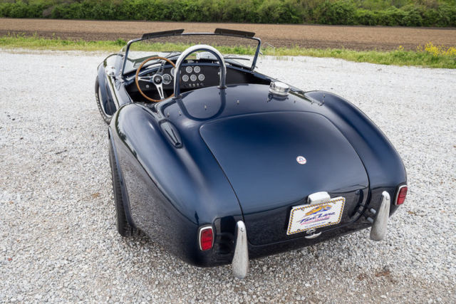 1964 Shelby Cobra Replica - photo 7