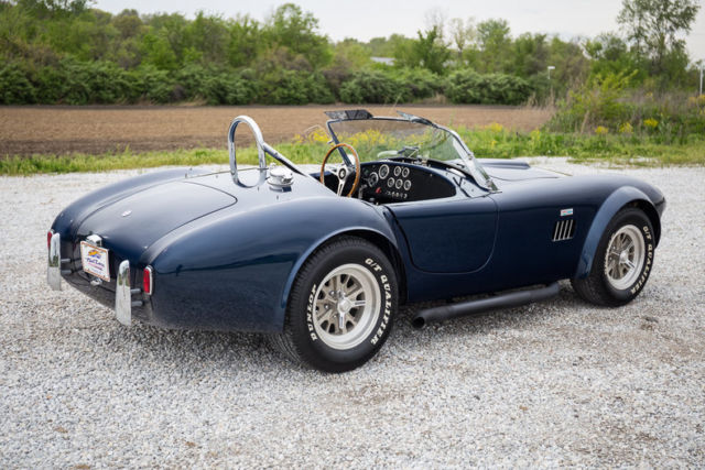 1964 Shelby Cobra Replica - photo 8