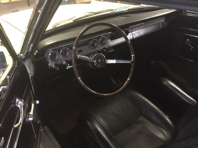 1964 Mercury Comet - photo 10