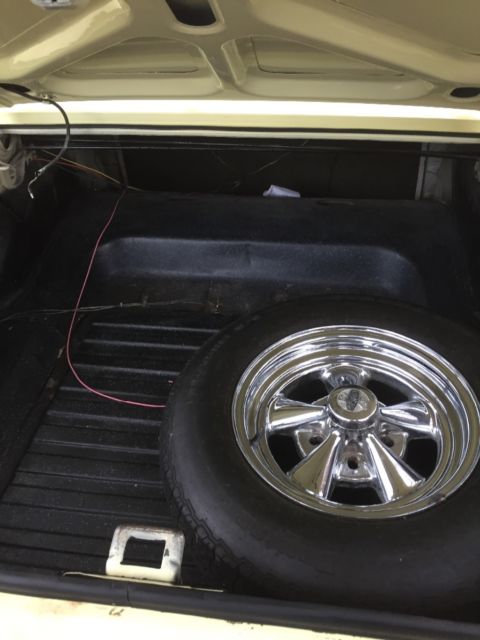 1964 Mercury Comet - photo 11