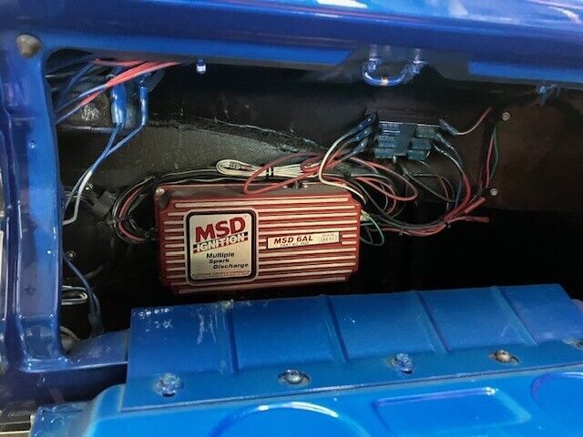 1964 Mercury Comet - photo 10