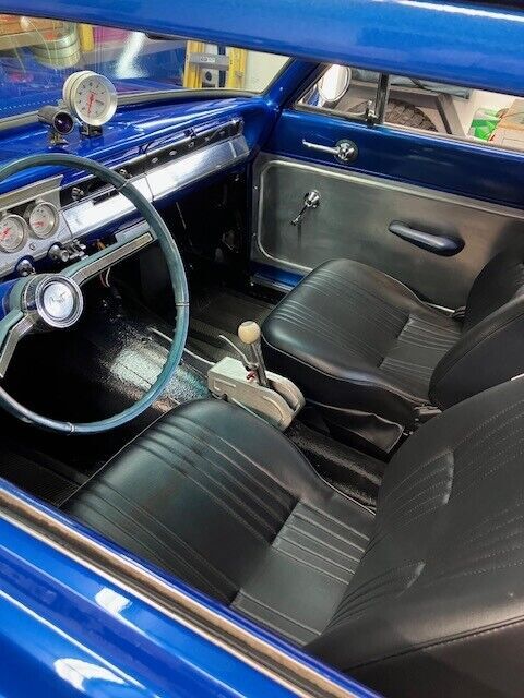 1964 Mercury Comet - photo 11