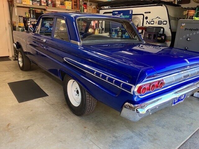 1964 Mercury Comet - photo 4