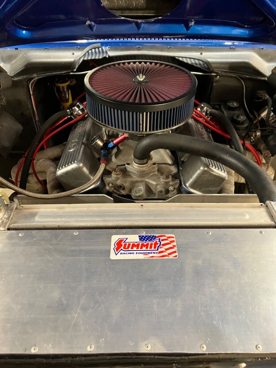 1964 Mercury Comet - photo 10