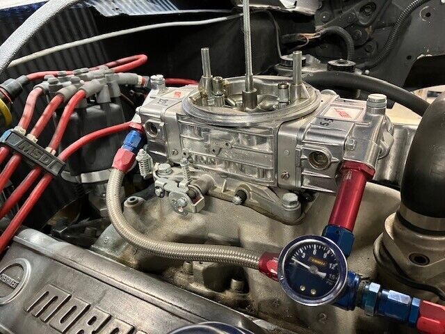 1964 Mercury Comet - photo 12