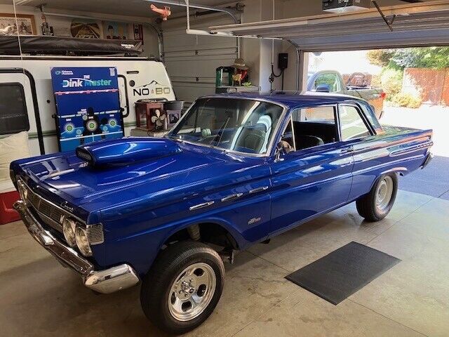 1964 Mercury Comet - photo 2