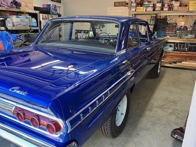 1964 Mercury Comet - photo 4