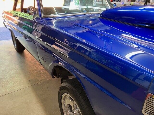 1964 Mercury Comet - photo 5