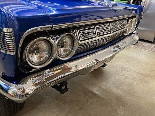 1964 Mercury Comet - photo 6