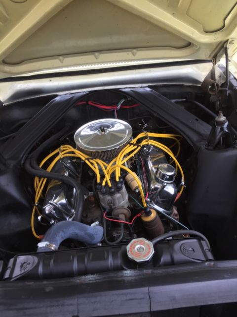 1964 Mercury Comet - photo 3