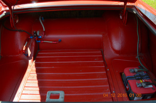 1964 Mercury Comet - photo 10