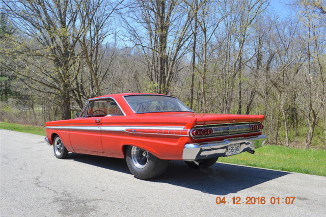 1964 Mercury Comet - photo 11