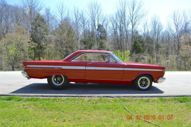 1964 Mercury Comet - photo 12