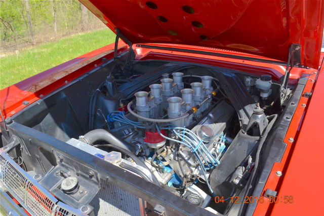 1964 Mercury Comet - photo 2