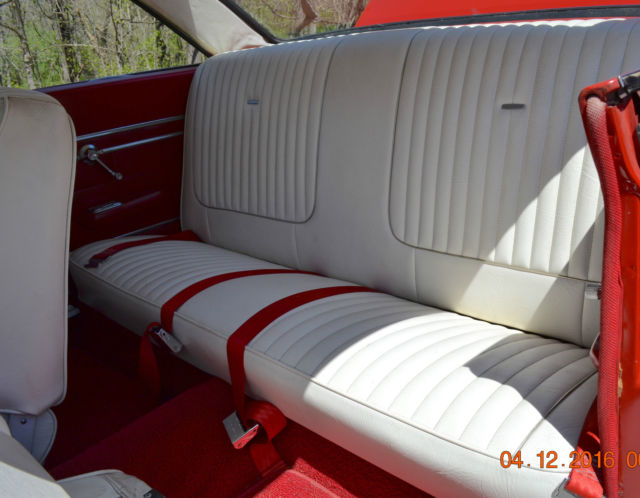 1964 Mercury Comet - photo 5
